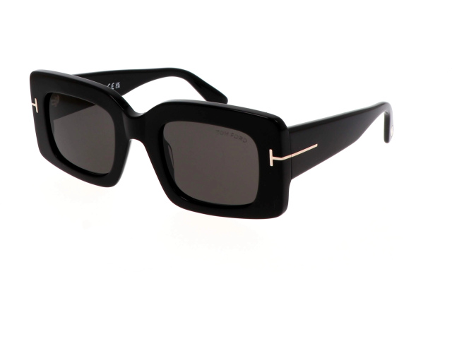 Tom Ford Brigitta TF 1188 01A 50