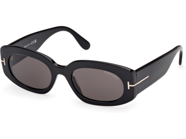 Tom Ford Cielle TF 1187 01A 52