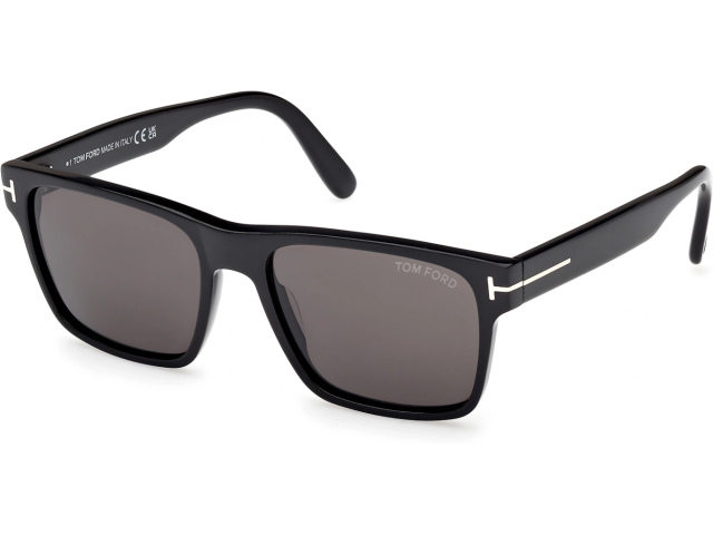 Tom Ford Calder TF 1205 01A 55