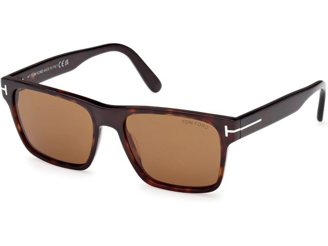 Tom Ford Calder TF 1205 52E 55