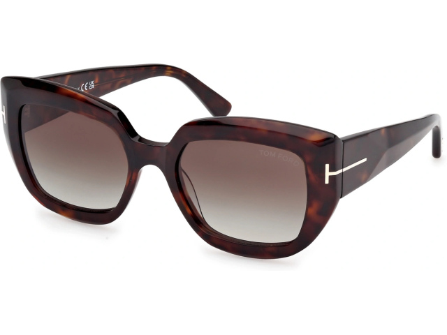 Tom Ford Saltzman TF 1192 52B 53