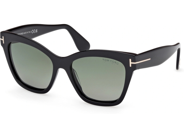 Tom Ford Elvira TF 1217 01R 55