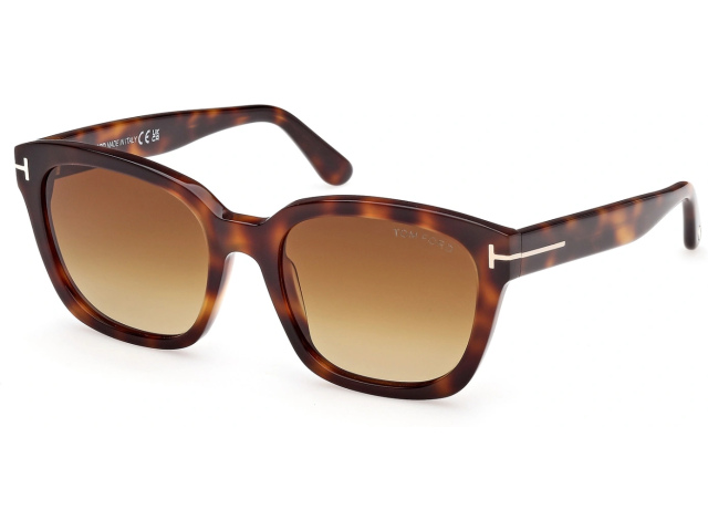 Tom Ford Haylay TF 1216 53F 53