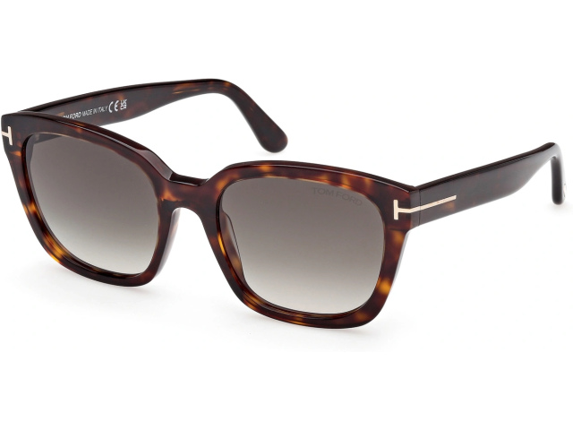 Tom Ford Haylay TF 1216 52B 53