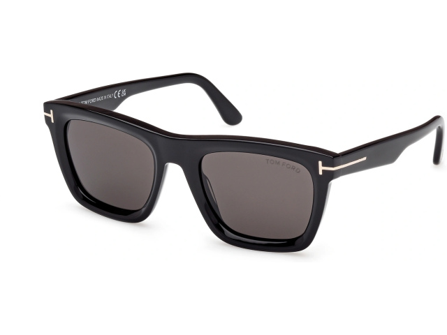 Tom Ford Lelio TF 1207 01A 52