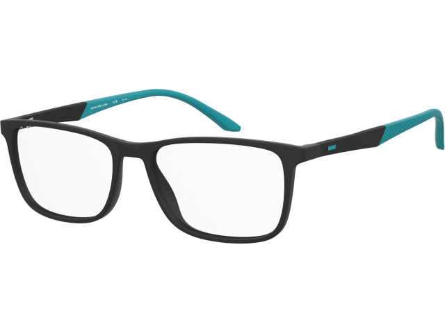 SEVENTH STREET 7A 141 0VK Matte Black Blue