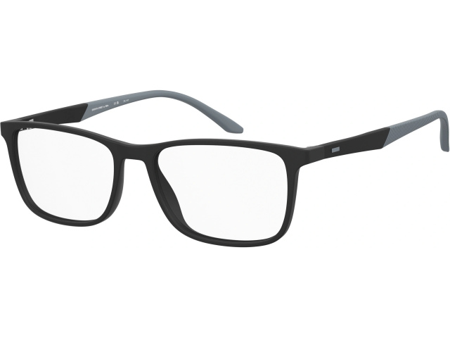 SEVENTH STREET 7A 141 O6W Matte Black Grey