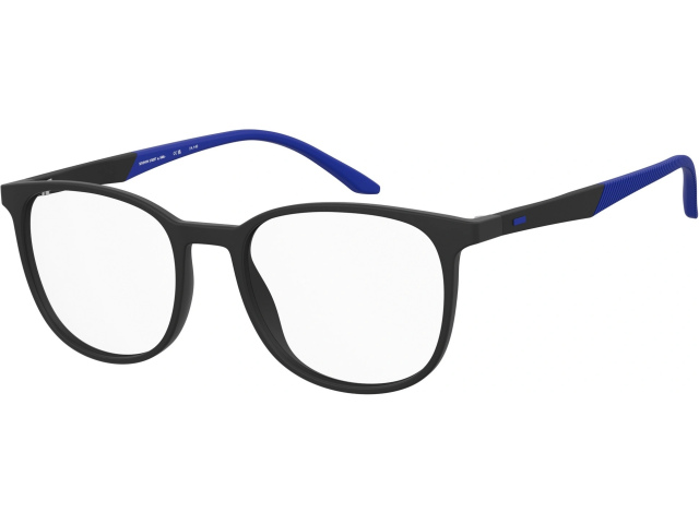 SEVENTH STREET 7A 140 0VK Matte Black Blue