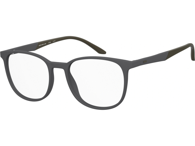 SEVENTH STREET 7A 140 DLD Matte Green