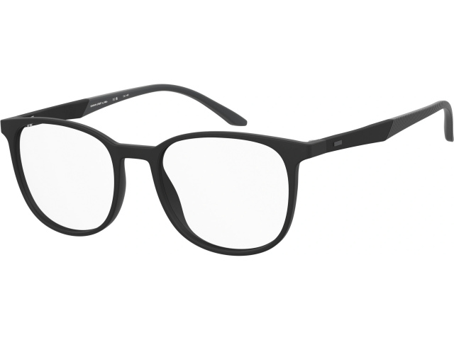 SEVENTH STREET 7A 140 O6W Matte Black Grey