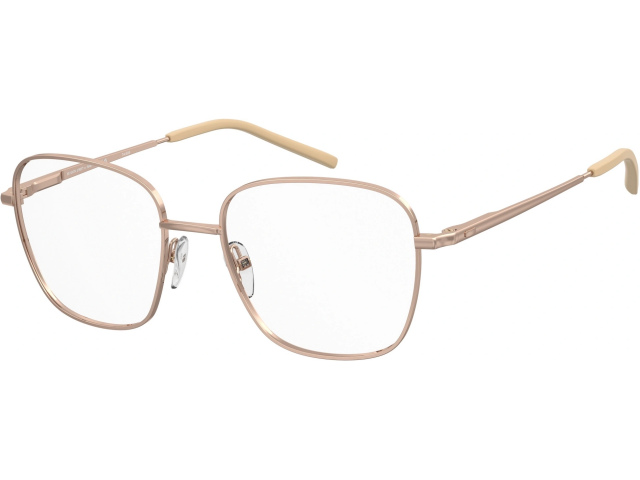 SEVENTH STREET 7A 608 DDB Gold Copper