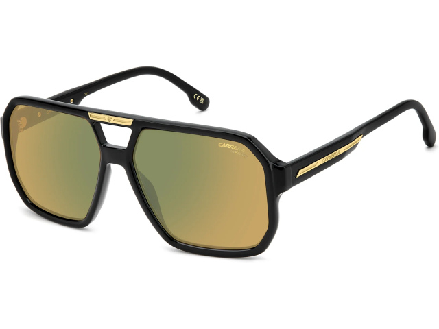 CARRERA VICTORY C 01/S 71C Black Yellow