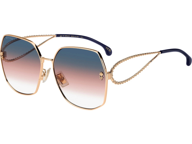 ETRO 0071/F/S DDB Gold Copper