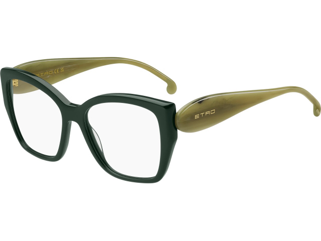 ETRO 0059 1ED Green