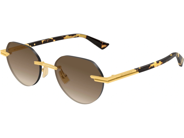 Bottega Veneta BV1379S-003 51  
