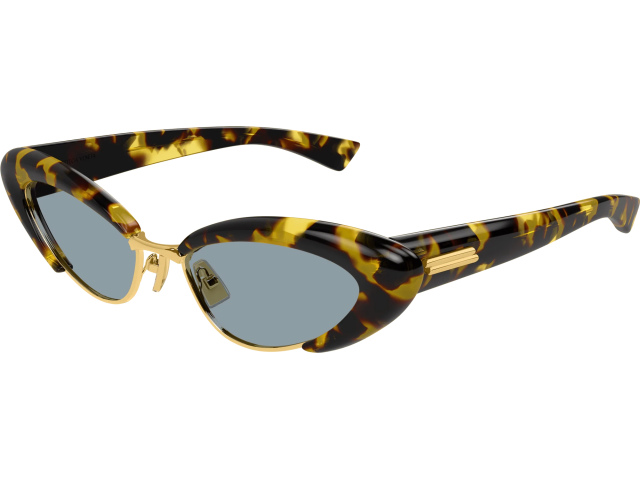 Bottega Veneta BV1387S-002 54  