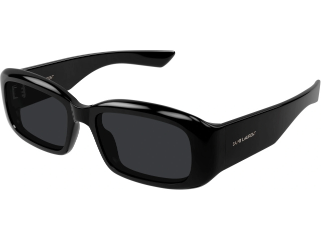Saint Laurent SL 809-001 55 Очки солнцезащитные