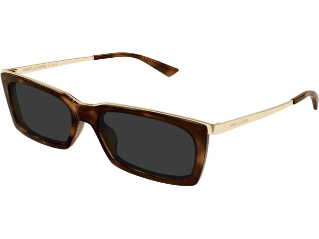 Saint Laurent SL 766-004 57 Очки солнцезащитные