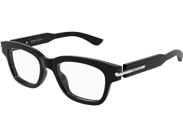 Alexander McQueen AM0497O-001 50 