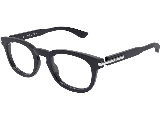Alexander McQueen AM0498O-003 48 