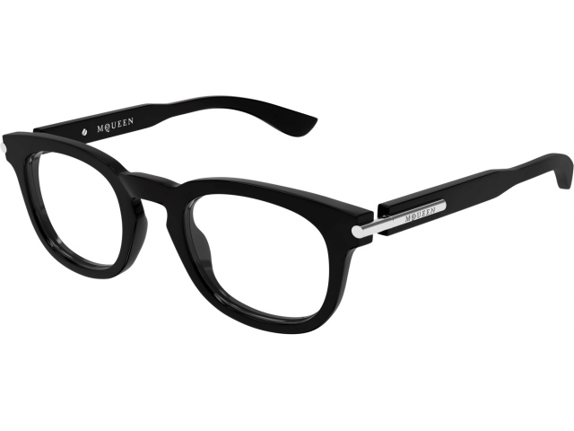 Alexander McQueen AM0498O-001 48 