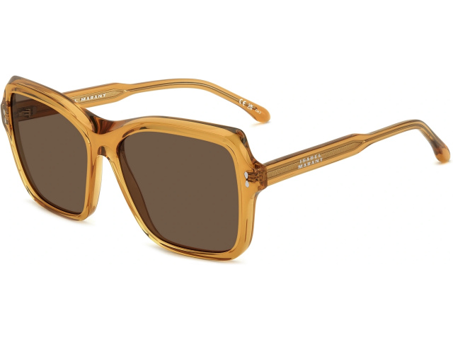 ISABEL MARANT IM 0193/S L7Q Orange