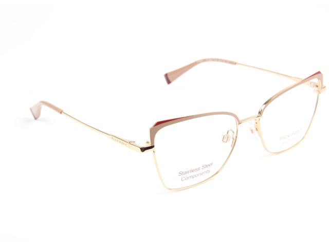 Hickmann HI1264, 12A