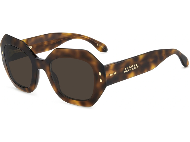ISABEL MARANT IM 0173/S WR9 Brown Havana
