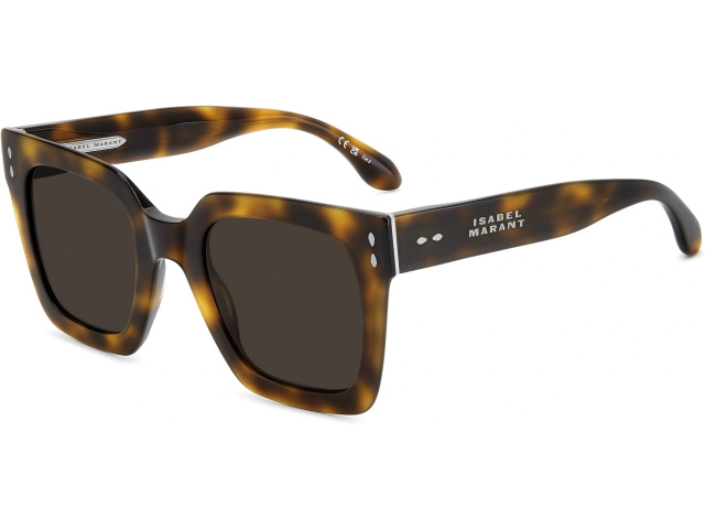 ISABEL MARANT IM 0104/S WR9 Brown Havana