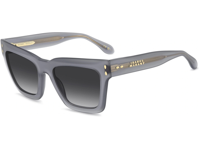 ISABEL MARANT IM 0210/S KB7 Grey