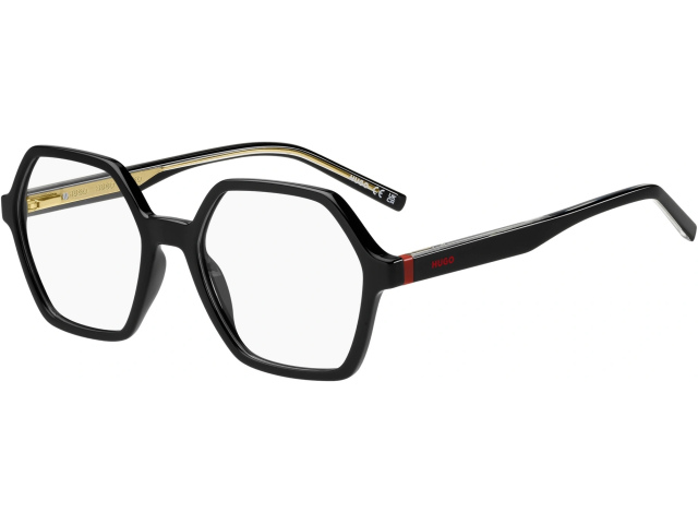 HUGO HG 1366 807 Black