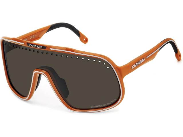 CARRERA C SPORT 02/S A1W Orange Grey
