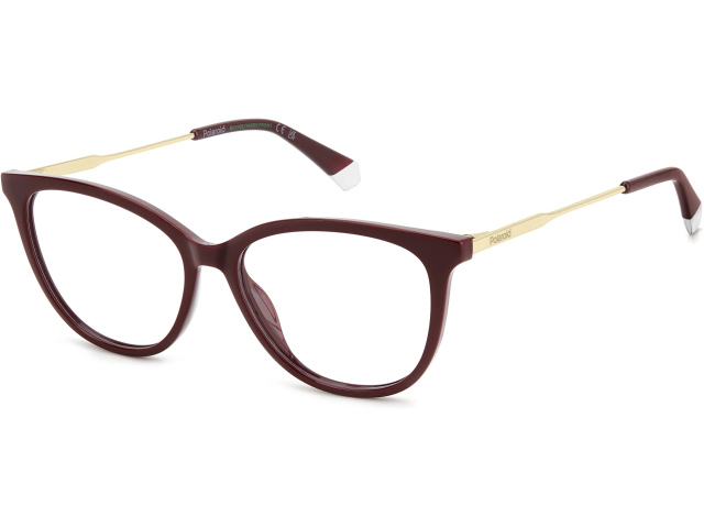 POLAROID PLD D564 LHF Burgundy_