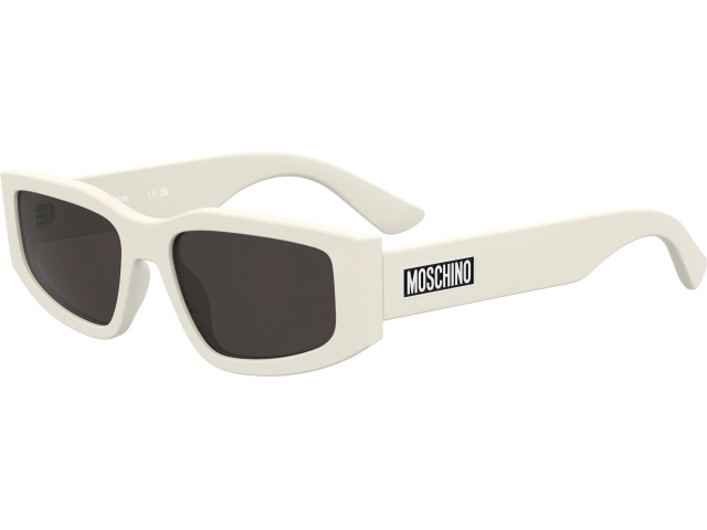 MOSCHINO MOS186/S SZJ Ivory
