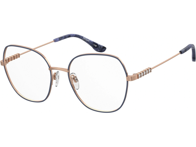 PIERRE CARDIN P.C. 8921 KY2 Blue Gold