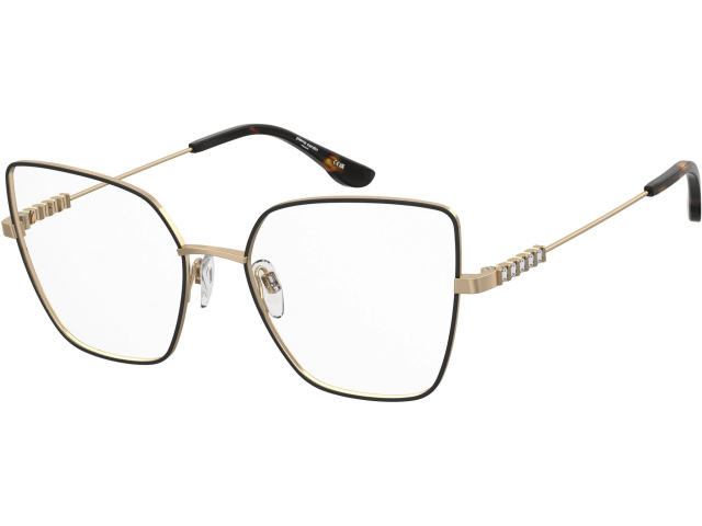 PIERRE CARDIN P.C. 8920 RHL Gold Black_