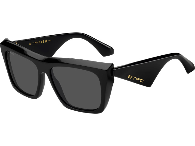 ETRO 0095/S 807 Black