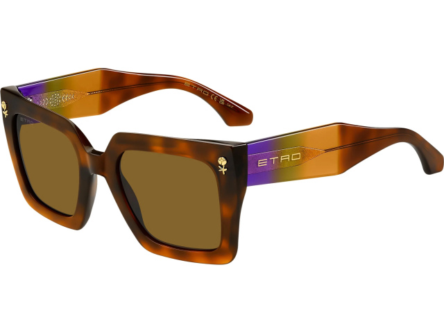 ETRO 0089/S C9B Havana Honey