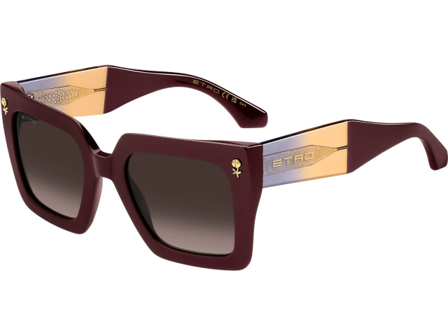 ETRO 0089/S LHF Burgundy_