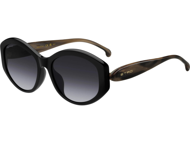 ETRO 0086/F/S 807 Black