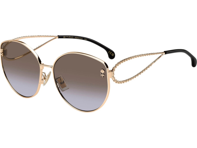 ETRO 0072/F/S 000 Rose Gold