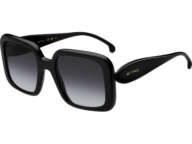 ETRO 0083/S 807 Black