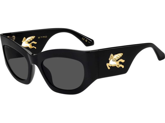 ETRO 0074/G/S 807 Black