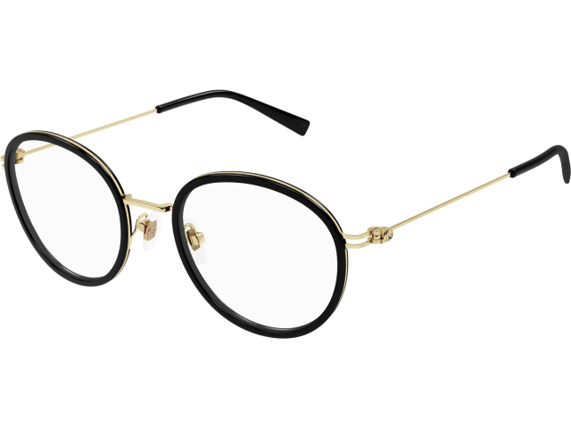 Gucci GG1851O-001 50 