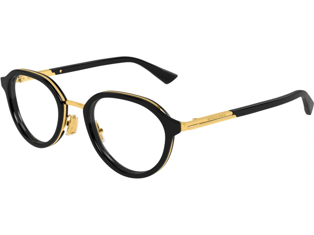 Bottega Veneta BV1375O-001 50 