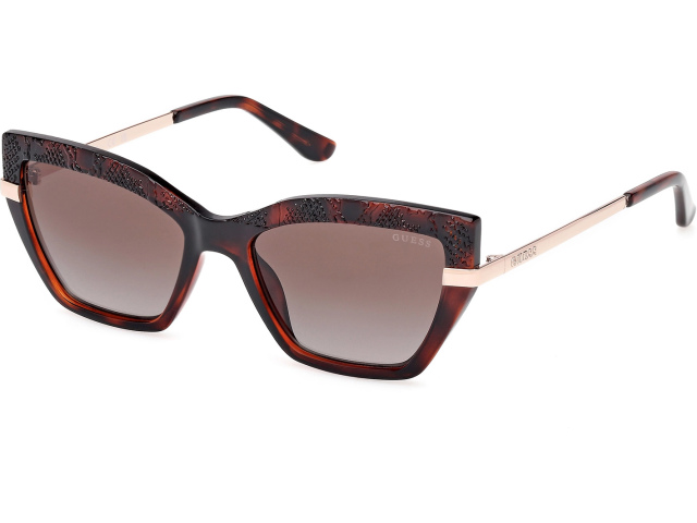 GUESS GUS 00216 52F 53