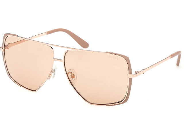 GUESS GUS 00220 58E 62