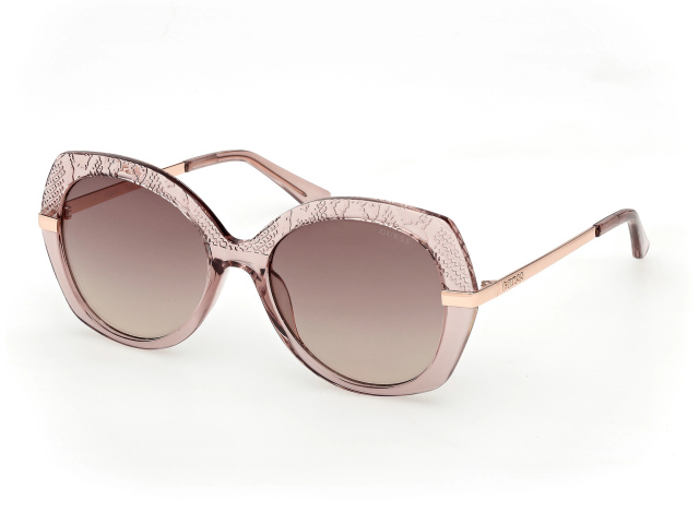 GUESS GUS 00215 57F 55