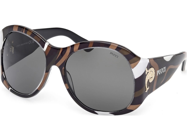 Emilio Pucci EP 0233 99B 59