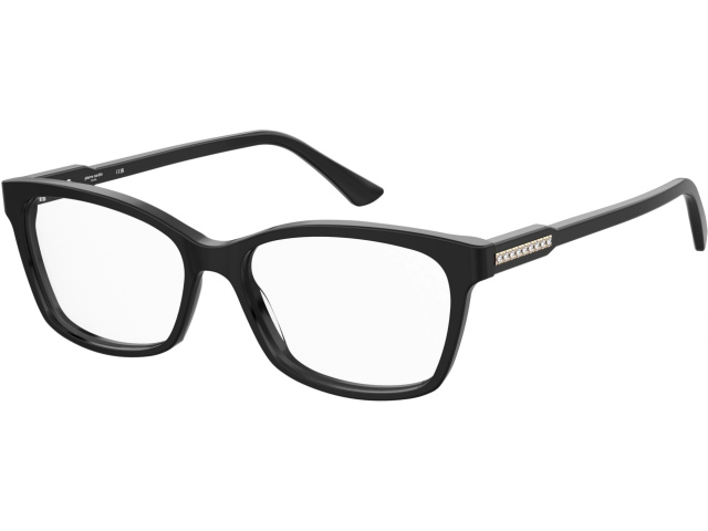 PIERRE CARDIN P.C. 8527 807 Black